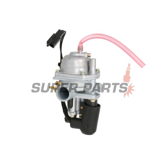 Карбуратор -MOTORIX- автоматичен смукач, 50cc 2T