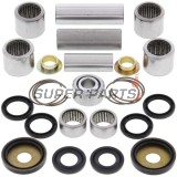 Ремонтен комплект за носач -ALL BALLS- Suzuki RM 80 1990-2001, RM 85 2002-2003