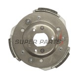Съединител -RMS- Suzuki UH 125 2002-2006