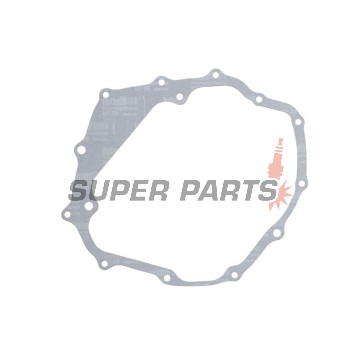 Гарнитура за капак на съединителя -WINDEROSA- Honda TRX 250 1997-2017, 2019