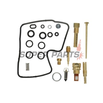 Ремонтен комплект за карбуратор -TOURMAX- Honda VT 600 1990-1995