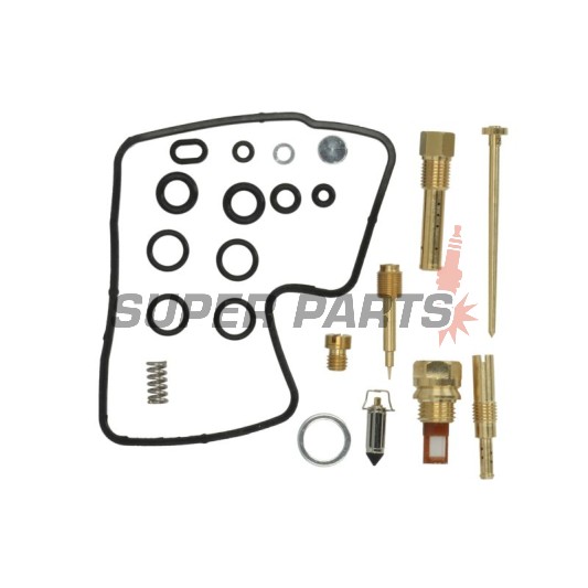 Ремонтен комплект за карбуратор -TOURMAX- Honda VT 600 1990-1995