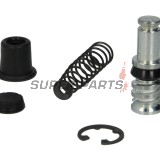 Ремонтен комплект за спирачна помпа -TOURMAX- Suzuki AN 400 2003-2006, Suzuki DL 1000 2002, Suzuki DL 650 2007-2011, Suzuki DR 750 1988-1989, Suzuki DR 600 1989, Suzuki DR 650 1990-1996, Suzuki DR 800 1990, Suzuki GN 400 1982