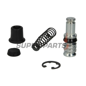 Ремонтен комплект за спирачна помпа -TOURMAX- Suzuki AN 400 2003-2006, Suzuki DL 1000 2002, Suzuki DL 650 2007-2011, Suzuki DR 750 1988-1989, Suzuki DR 600 1989, Suzuki DR 650 1990-1996, Suzuki DR 800 1990, Suzuki GN 400 1982