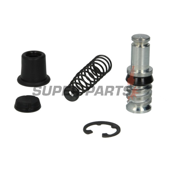 Ремонтен комплект за спирачна помпа -TOURMAX- Suzuki AN 400 2003-2006, Suzuki DL 1000 2002, Suzuki DL 650 2007-2011, Suzuki DR 750 1988-1989, Suzuki DR 600 1989, Suzuki DR 650 1990-1996, Suzuki DR 800 1990, Suzuki GN 400 1982