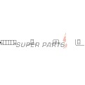 Акумулатор -EXIDE- 12Y16A-3A 51913, 20Ah 12V