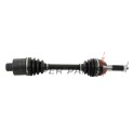 Полуоска -ALL BALLS- AB8-PO-8-329, Polaris Hawkeye 400 2011-2014, Sportsman 400 2011-2014, 2016, Sportsman 450 2006-2007, 2017, Sportsman 500/800 2007-2014, Sportsman 570 2014, 2016, Sportsman 700 2006-2007