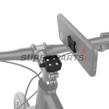 Стойка за телефон -OXFORD- CLIQR Stem Cap Mount