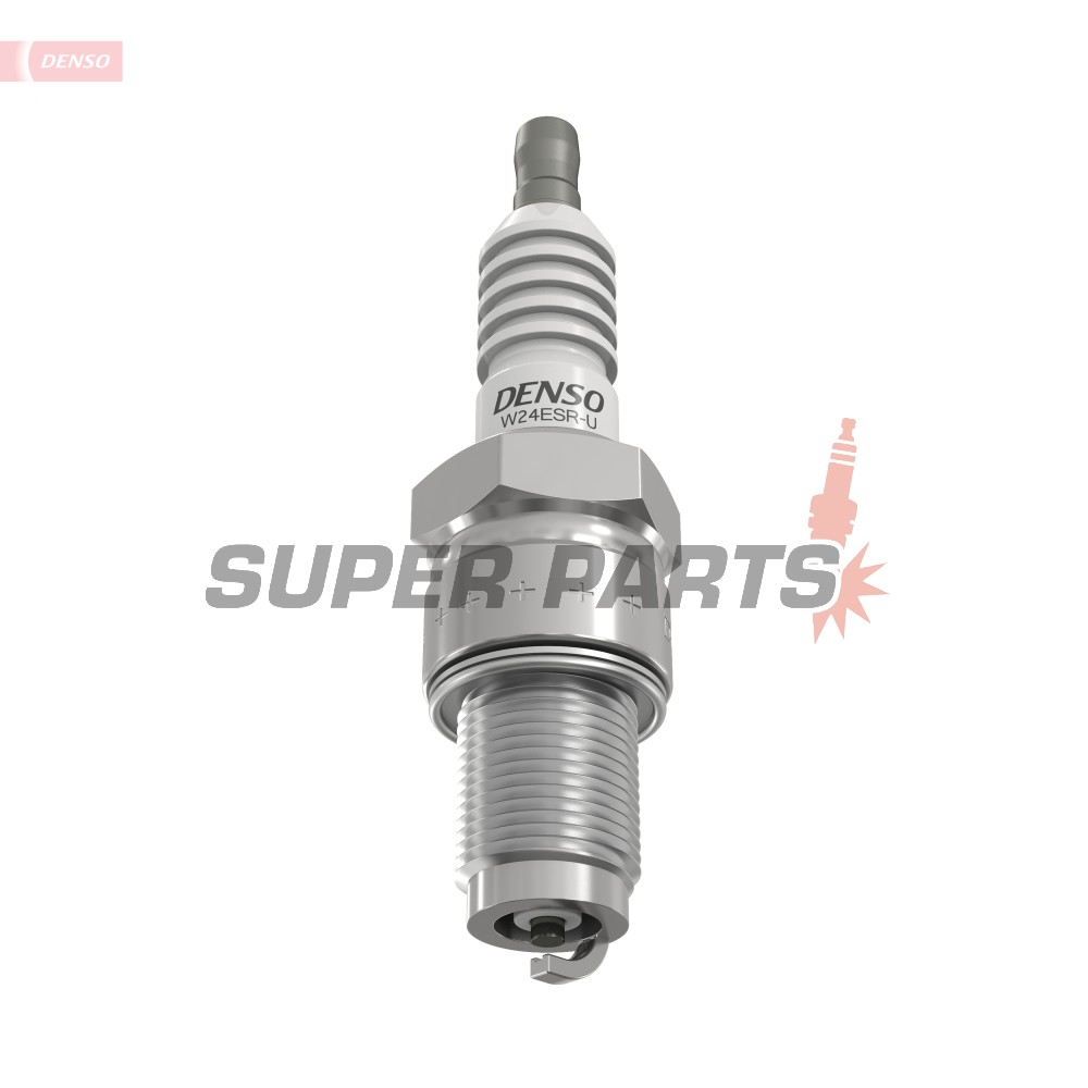 Свещ -DENSO- W24ESR-U
