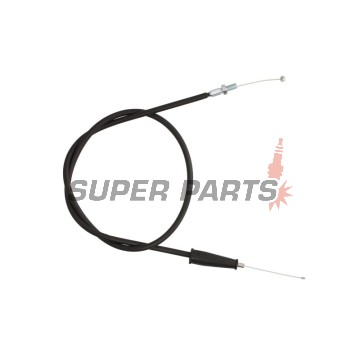 Жило за газ -4 RIDE- AB45-1123, Suzuki RM 125/250 2001-2012