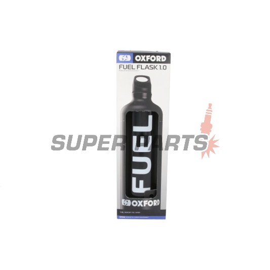 Бутилка за гориво -OXFORD- Fuel Flask, 1L