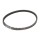 Ремък -ATHENA- S410000350010, 765x17.5mm, Peugeot Buxy 50 1994-1997, Elyseo 50 1999, Elystar 50 2003-2005, Jet Force 50 2003, Ludix 50 2004-2006, Metalx50 2002, Speedake 50 1995-1997, Speedfight 50 1997-2000