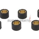 Ролки за вариатор -VICMA- 17x12mm, 6g, 6бр