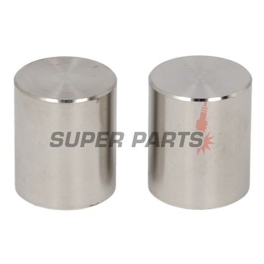 Бутала за спирачен апарат -ALL BALLS- Kawasaki KX 250 1997-2000, Yamaha WR 250 2015-2021, WR 450 2016-2020, YZ 125 2008-2022, YZ 250 2007-2022, YZ 450 2008-2020