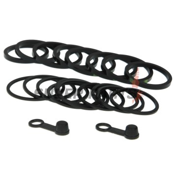 Ремонтен комплект за спирачен апарат -TOURMAX- Yamaha FZR 600 1989-1998, Yamaha TDM 850 1996-2001, Yamaha VMX-12 1200 1993-2002