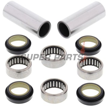 Ремонтен комплект за носач -ALL BALLS- Kawasaki KLX 650 1993-1996, KX 125 1995, KX 250 1994