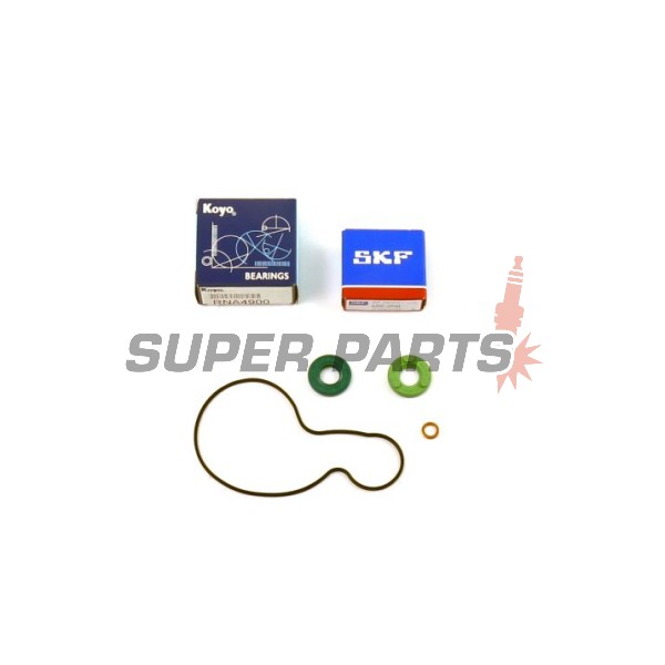 Ремонтен комплект за водна помпа -ATHENA- KTM SX-F 450 2007-2011, XC 450 2008, XC-F 450 2008-2009