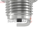 Свещ -DENSO- W16LS