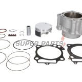 Цилиндър и бутало комплект -CYLINDER WORKS- 450cc (94mm), Honda TRX 450 2004-2005