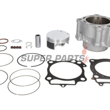 Цилиндър и бутало комплект -CYLINDER WORKS- 450cc (94mm), Honda TRX 450 2004-2005