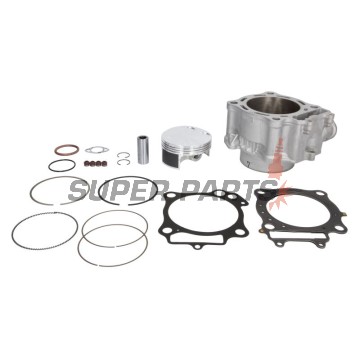 Цилиндър и бутало комплект -CYLINDER WORKS- 450cc (94mm), Honda TRX 450 2004-2005