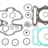 Гарнитури за цилиндър комплект -ATHENA- Honda NX 500 1988, XBR 500 1985-1987, XR 500 1983-1984