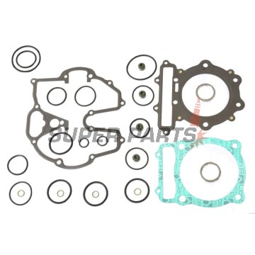 Гарнитури за цилиндър комплект -ATHENA- Honda NX 500 1988, XBR 500 1985-1987, XR 500 1983-1984