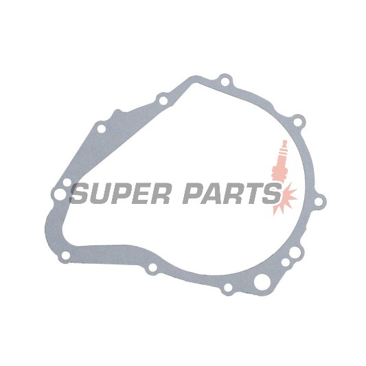 Гарнитура за капак на статор -WINDEROSA- Suzuki GSF 1250 2007-2008, Suzuki GSX 650 2008, Suzuki GSX 1250 2012