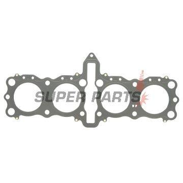 Гарнитура за глава (горна) -ATHENA- Suzuki GSX 750 1998-1999, GSX-R 750 1990-1993