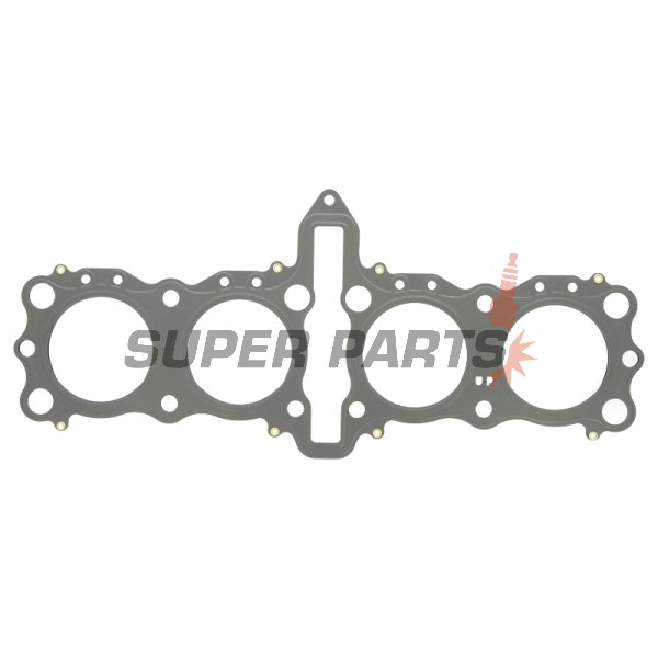 Гарнитура за глава (горна) -ATHENA- Suzuki GSX 750 1998-1999, GSX-R 750 1990-1993