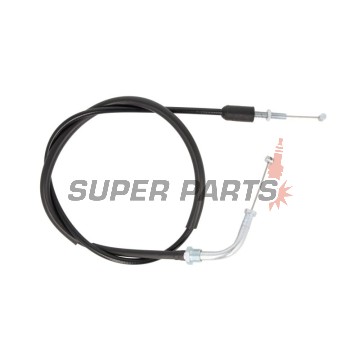 Жило за газ -4 RIDE- LG-096, Honda VT 125 1999-2007
