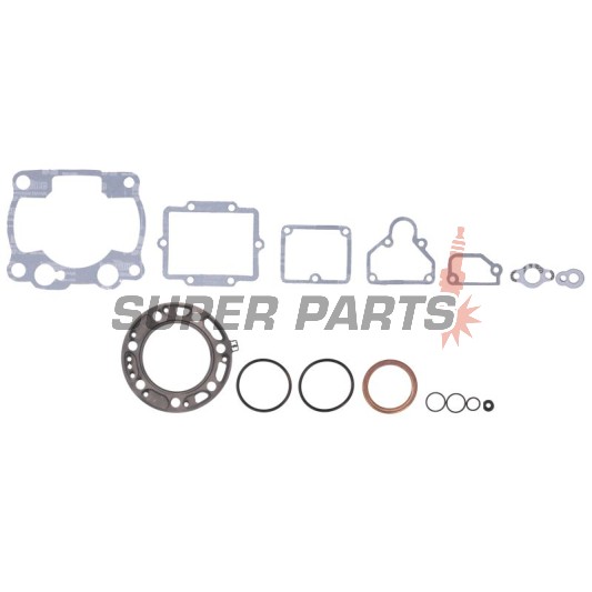 Гарнитури за цилиндър комплект -WINDEROSA- Kawasaki KX 250 1993-2003