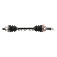 Полуоска -ALL BALLS- Polaris Hawkeye 300 2006-2011, Sportsman 300 2008-2010, Sportsman 400 2009-2010