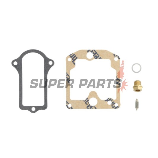 Ремонтен комплект за карбуратор -TOURMAX- Suzuki GS 550/750 1977-1979, Suzuki GS 1000 1978-1979, Suzuki GS 850 1979