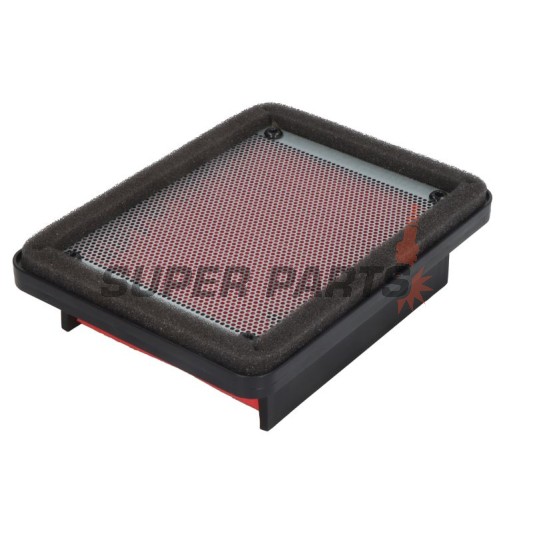 Въздушен филтър -HIFLO FILTRO- HFA4303, Yamaha YZF-R3 / MT-03 300-320 (2015-2026)