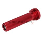 Дръжка за газ -ZAP TECHNIX- алуминиев масур за газ, Honda CRF 250/450 R/RX/X