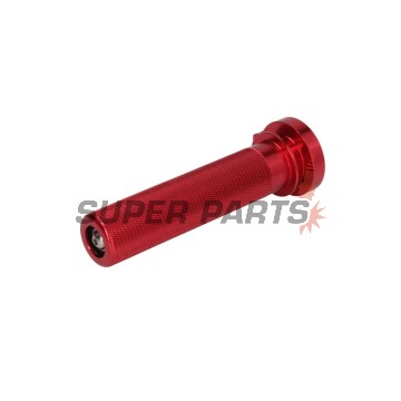 Дръжка за газ -ZAP TECHNIX- алуминиев масур за газ, Honda CRF 250/450 R/RX/X