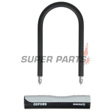 Катинар -OXFORD- Shackle12 12mm, 310x190mm