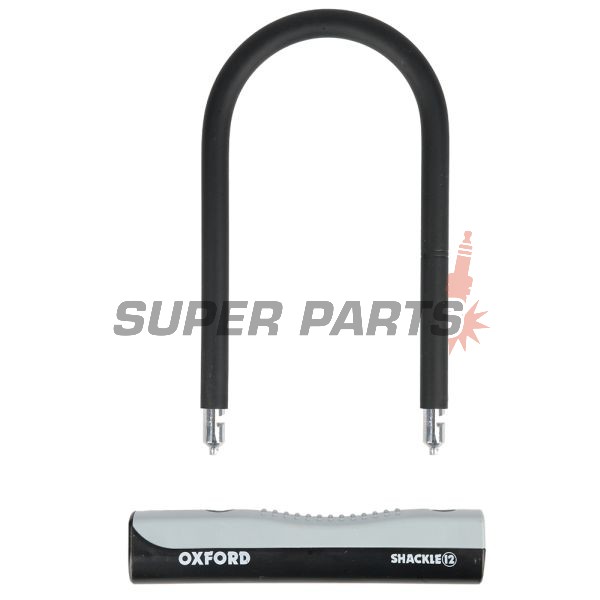 Катинар -OXFORD- Shackle12 12mm, 310x190mm