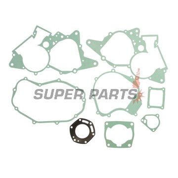 Пълен комплект гарнитури за двигател -ATHENA- Honda CRM 125 1990-1996, NSR 125 1988-2003