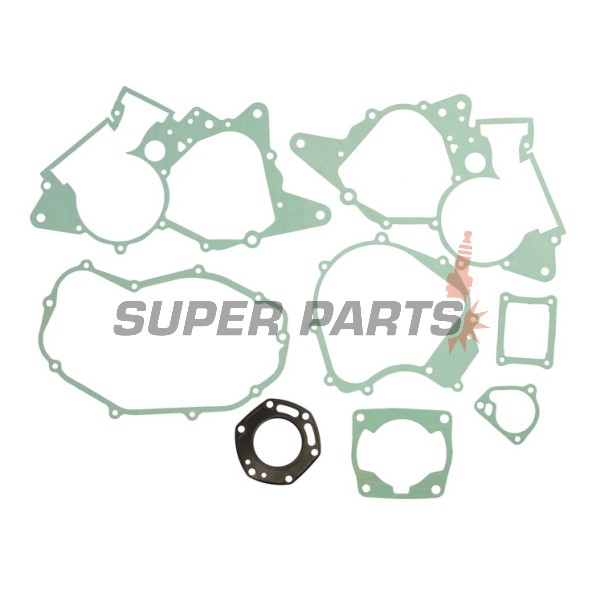 Пълен комплект гарнитури за двигател -ATHENA- Honda CRM 125 1990-1996, NSR 125 1988-2003