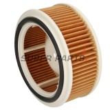 Въздушен филтър -HIFLO FILTRO- HFA2201, Kawasaki KH100 / KH125 + AR125 (1982-1998)