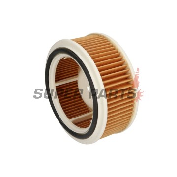Въздушен филтър -HIFLO FILTRO- HFA2201, Kawasaki KH100 / KH125 + AR125 (1982-1998)