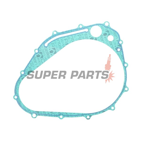 Гарнитура за капак на съединителя -ATHENA- Suzuki VZ 800 1997-2003