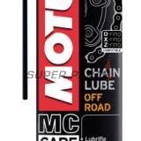 Спрей за смазване на верига -MOTUL- OFF ROAD, 0.4L