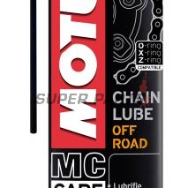 Спрей за смазване на верига -MOTUL- OFF ROAD, 0.4L