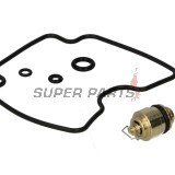 Ремонтен комплект за карбуратор -TOURMAX- Yamaha FZS 1000 2001-2005