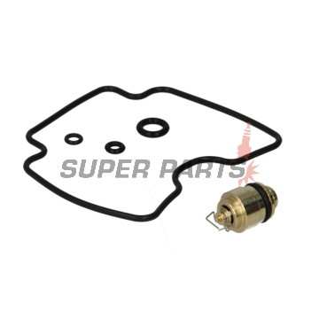 Ремонтен комплект за карбуратор -TOURMAX- Yamaha FZS 1000 2001-2005