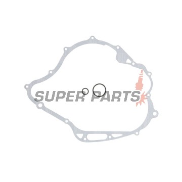 Гарнитура за капак на статор -WINDEROSA- Yamaha XVS 1100 1999-2009
