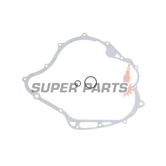 Гарнитура за капак на статор -WINDEROSA- Yamaha XVS 1100 1999-2009